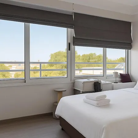 Modern 2br - Near Casino & Mymall - 3km Apartament *