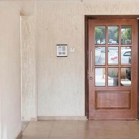 Modern 2br - Near Casino & Mymall - 3km Apartment Limassol