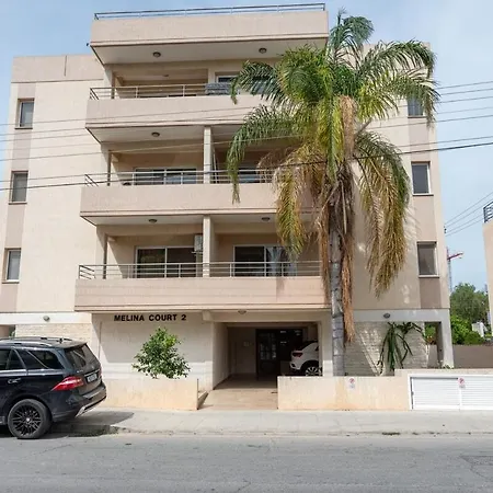Modern 2br - Near Casino&mymall - 3km *