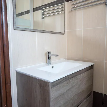 Modern 2br - Near Casino&mymall - 3km * Limassol